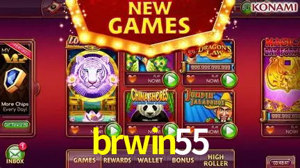 VIP Casino brwin55