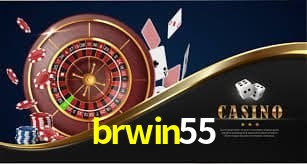 Welcome Bonus brwin55