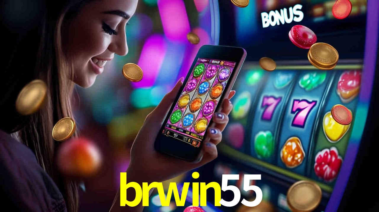 Sinta a adrenalina dos jogos de cassino com brwin55